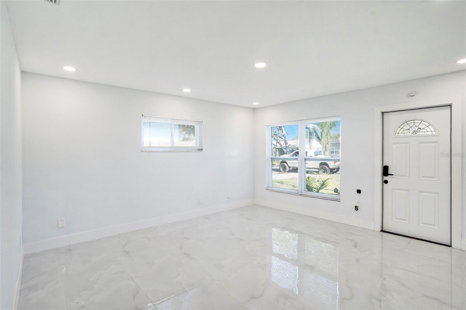SHOREACRES CENTER - Residential