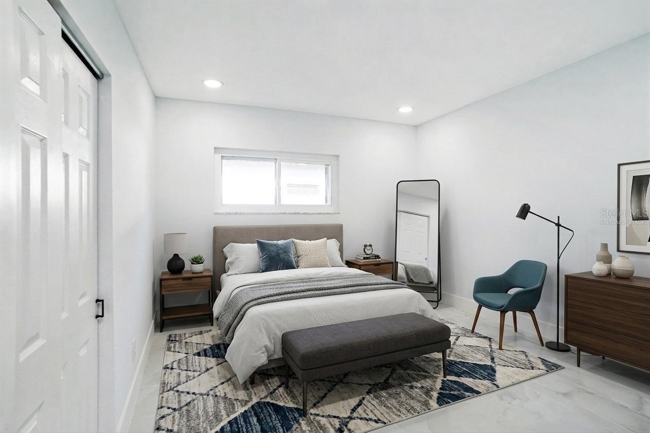 SHOREACRES CENTER - Residential