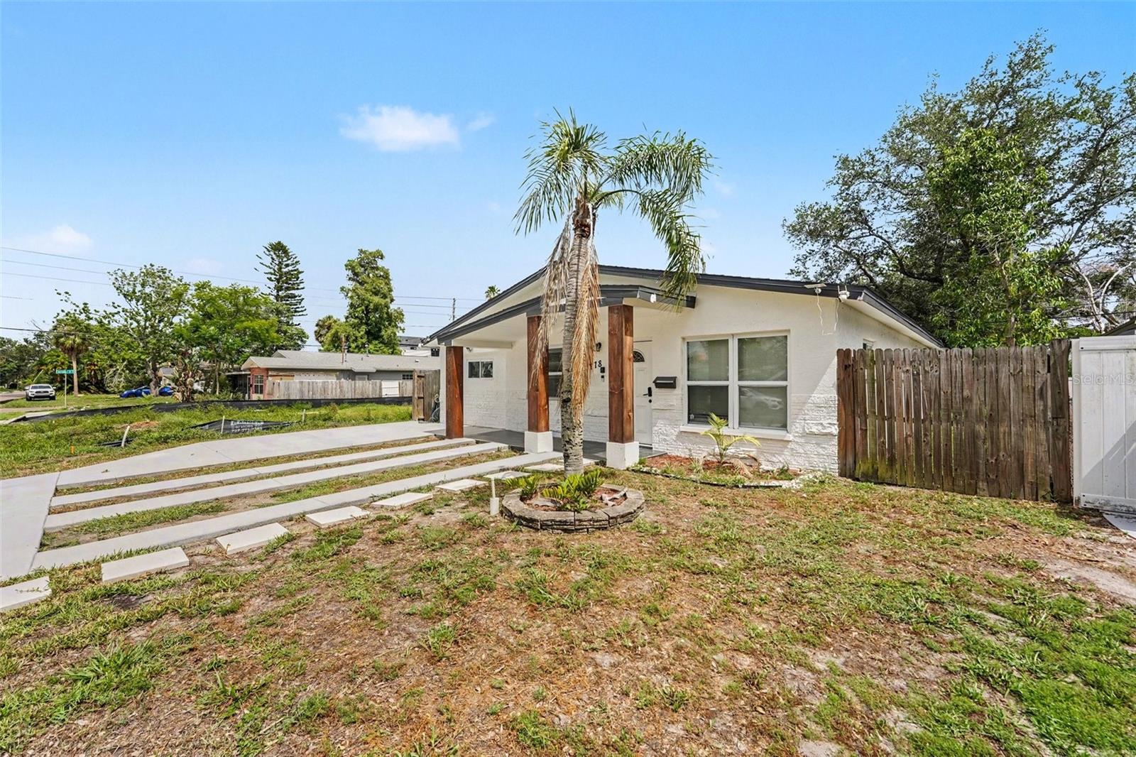 SHOREACRES CENTER - Residential