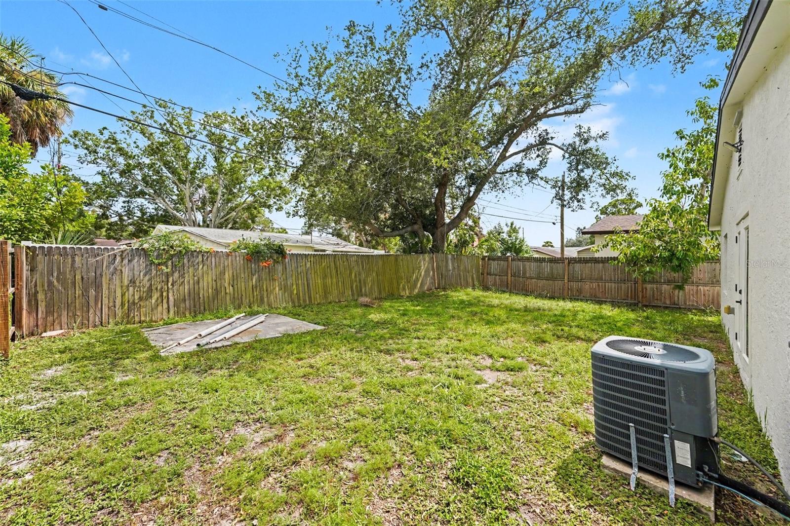 SHOREACRES CENTER - Residential