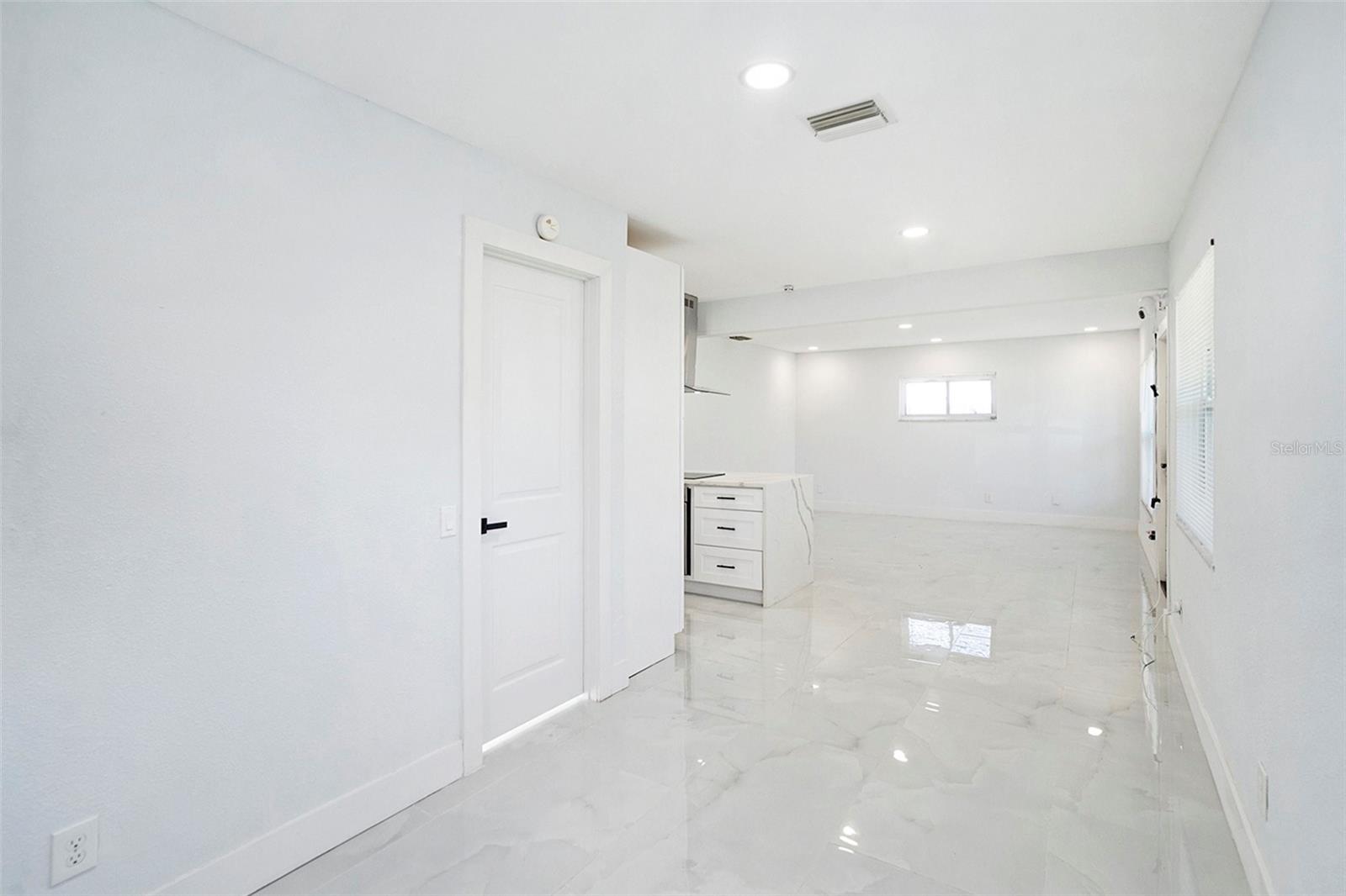 SHOREACRES CENTER - Residential