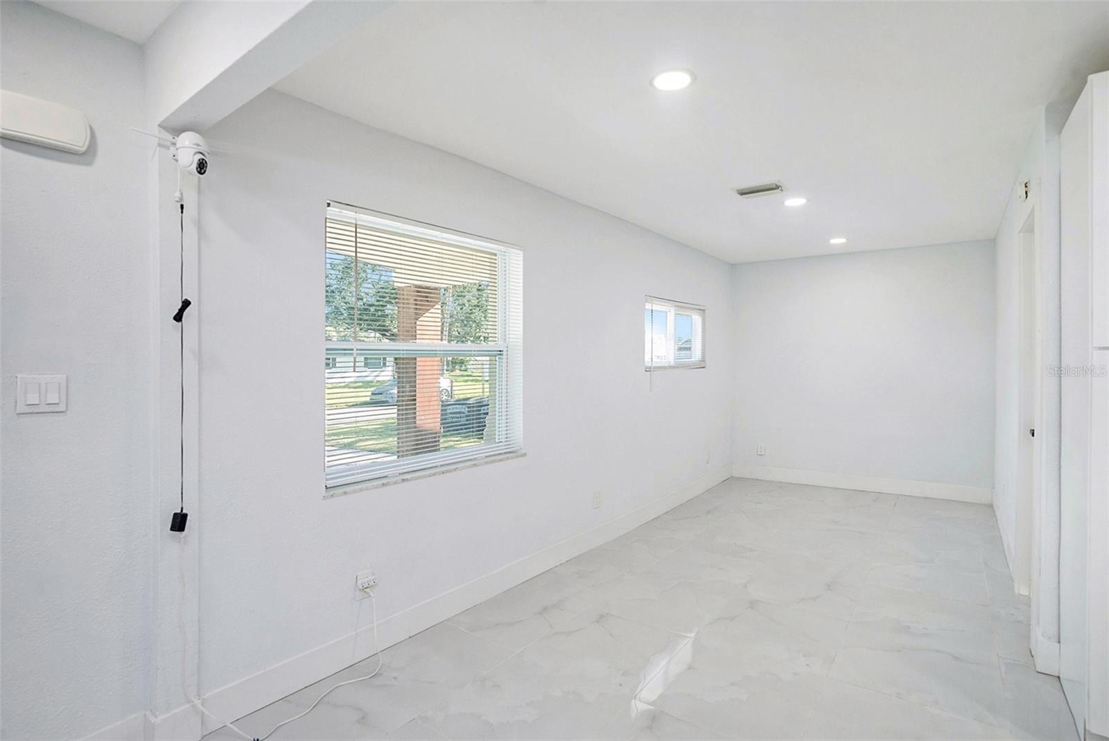 SHOREACRES CENTER - Residential