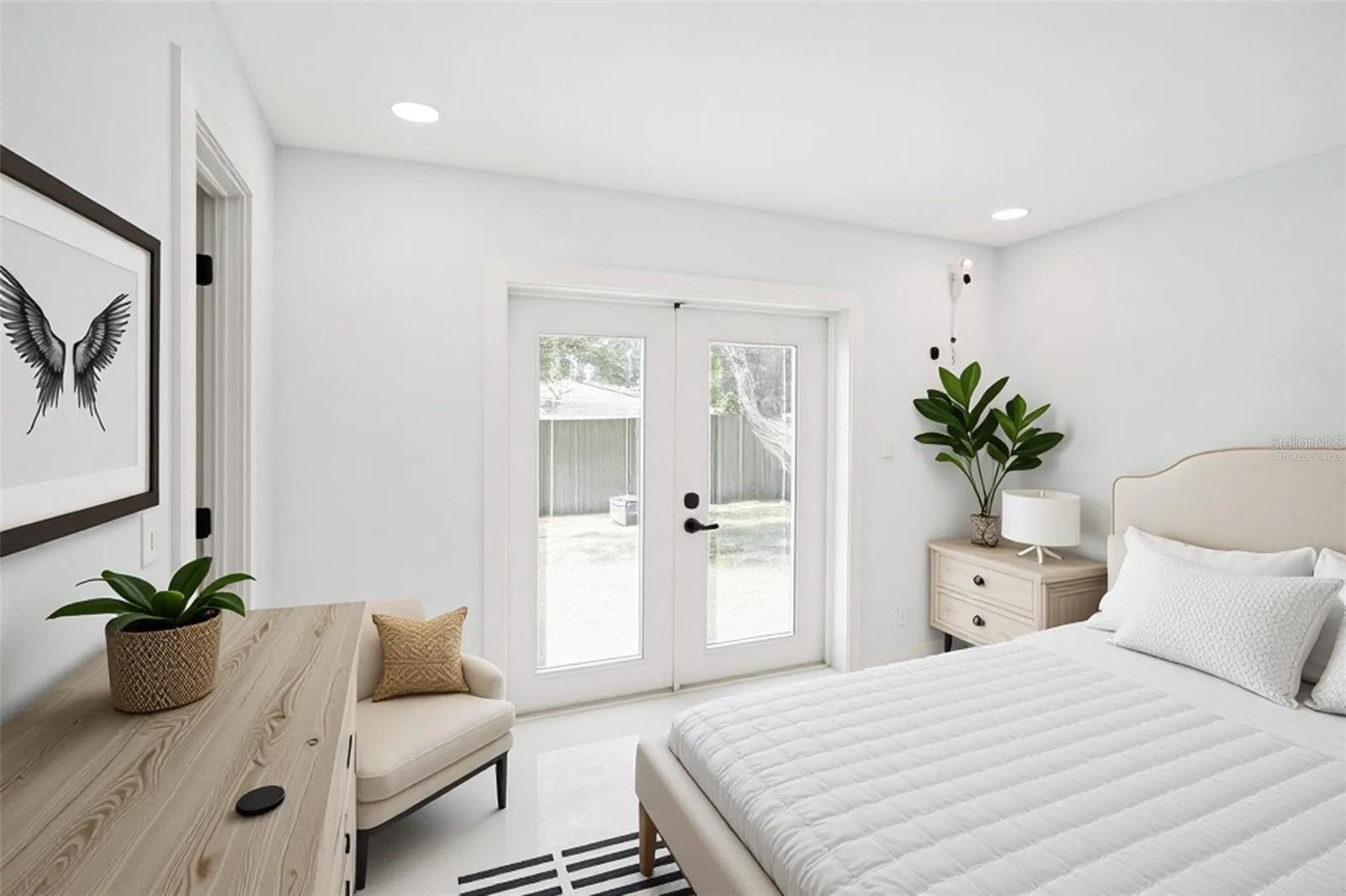 SHOREACRES CENTER - Residential