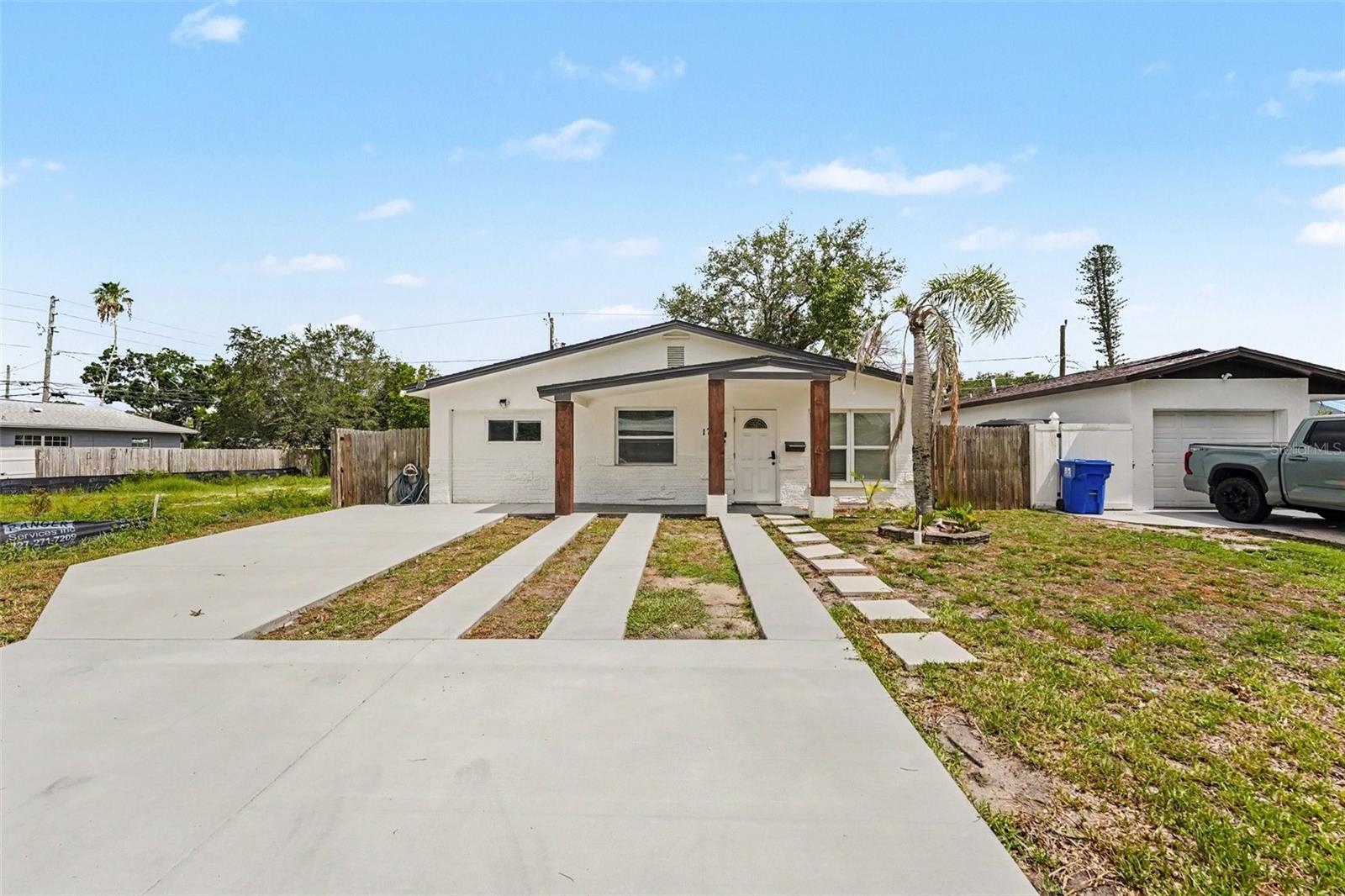 SHOREACRES CENTER - Residential