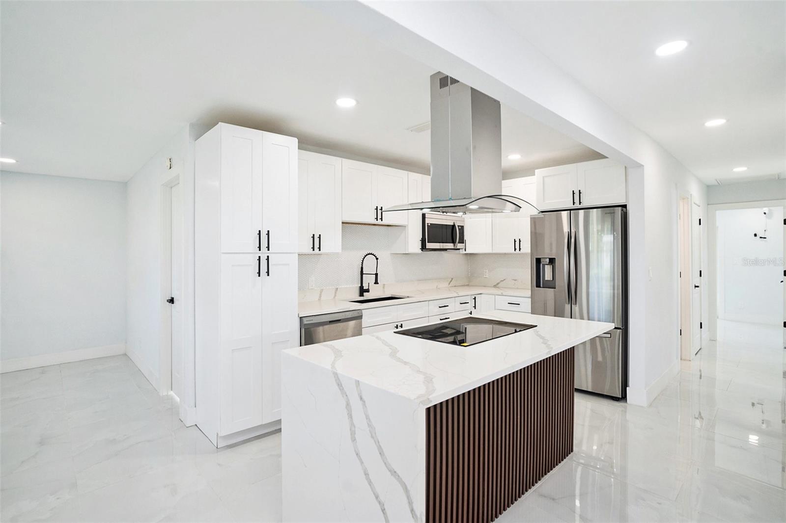 SHOREACRES CENTER - Residential