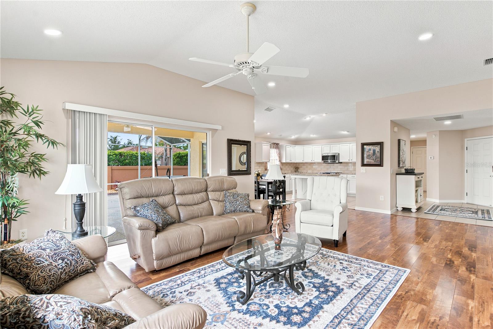 VILLAGES OF SUMTER ALLANDALE VILLAS - Residential