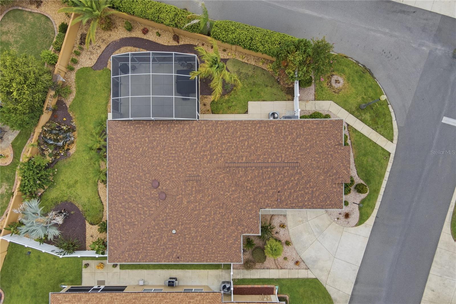 VILLAGES OF SUMTER ALLANDALE VILLAS - Residential