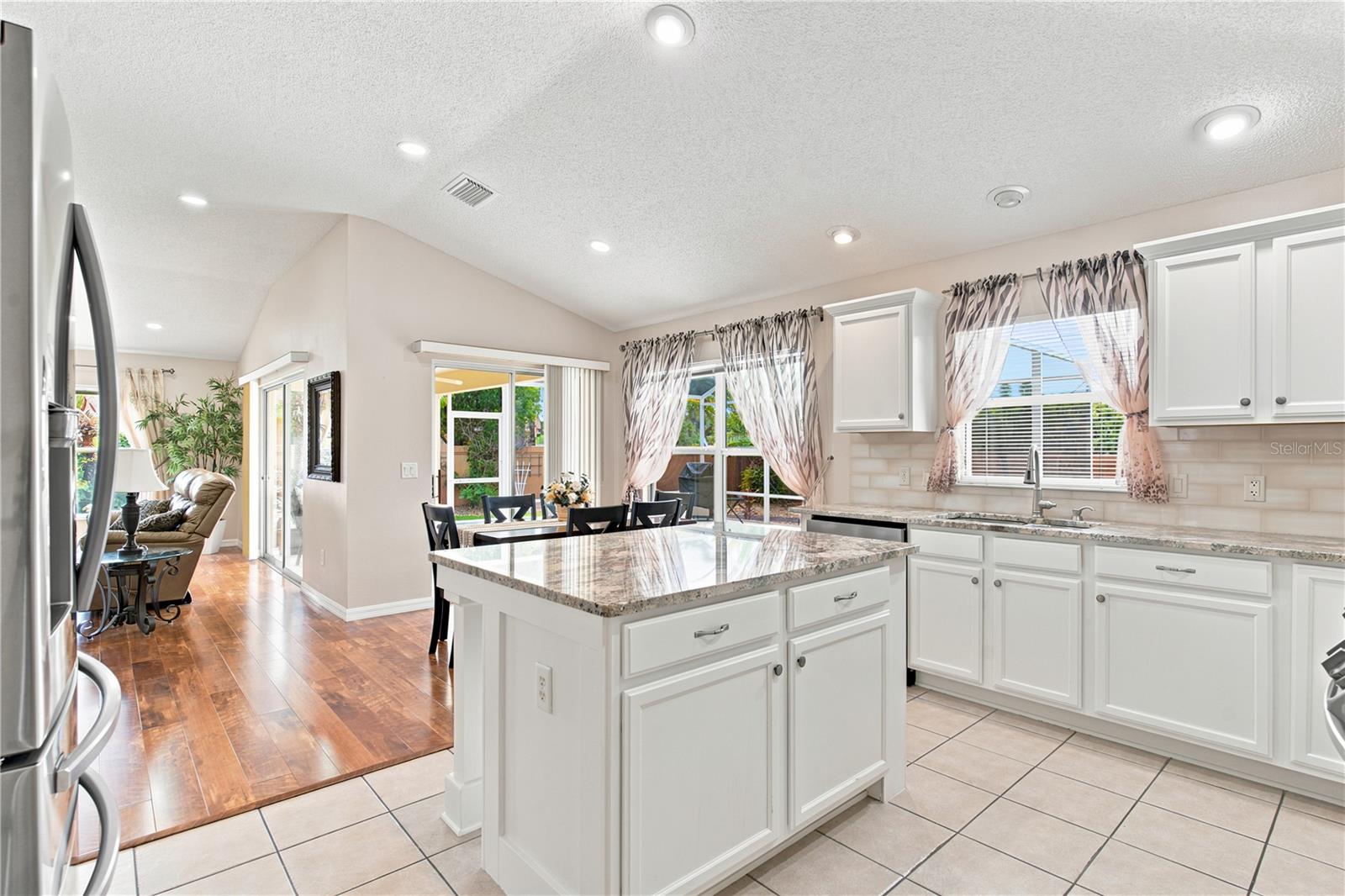 VILLAGES OF SUMTER ALLANDALE VILLAS - Residential