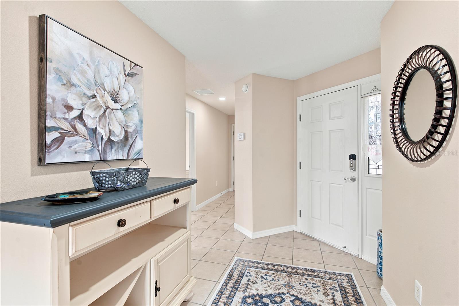VILLAGES OF SUMTER ALLANDALE VILLAS - Residential