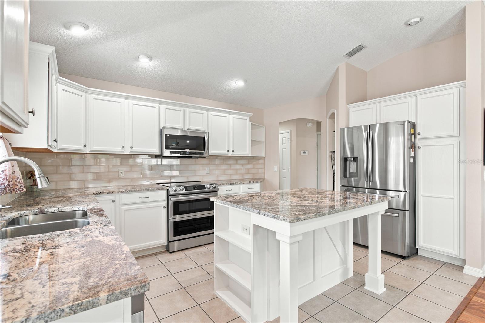 VILLAGES OF SUMTER ALLANDALE VILLAS - Residential