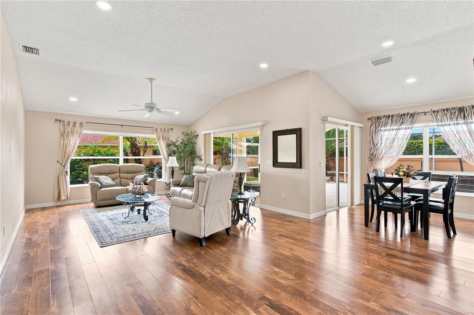 VILLAGES OF SUMTER ALLANDALE VILLAS - Residential