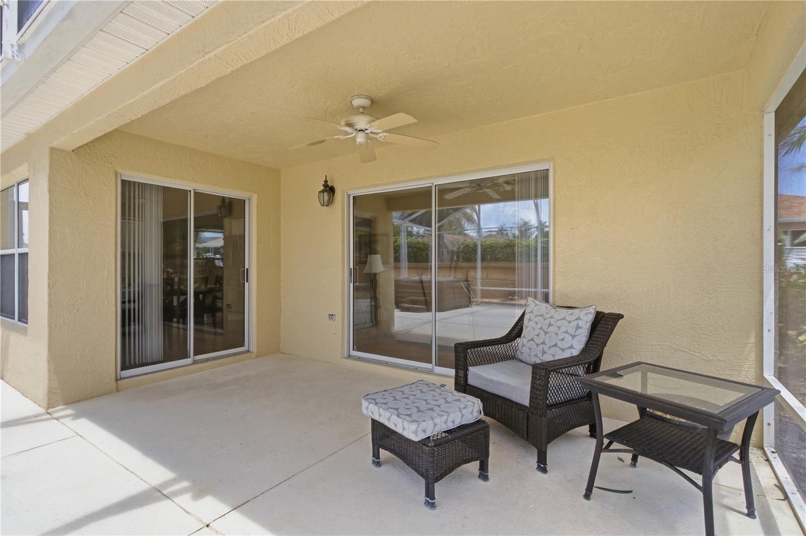 VILLAGES OF SUMTER ALLANDALE VILLAS - Residential