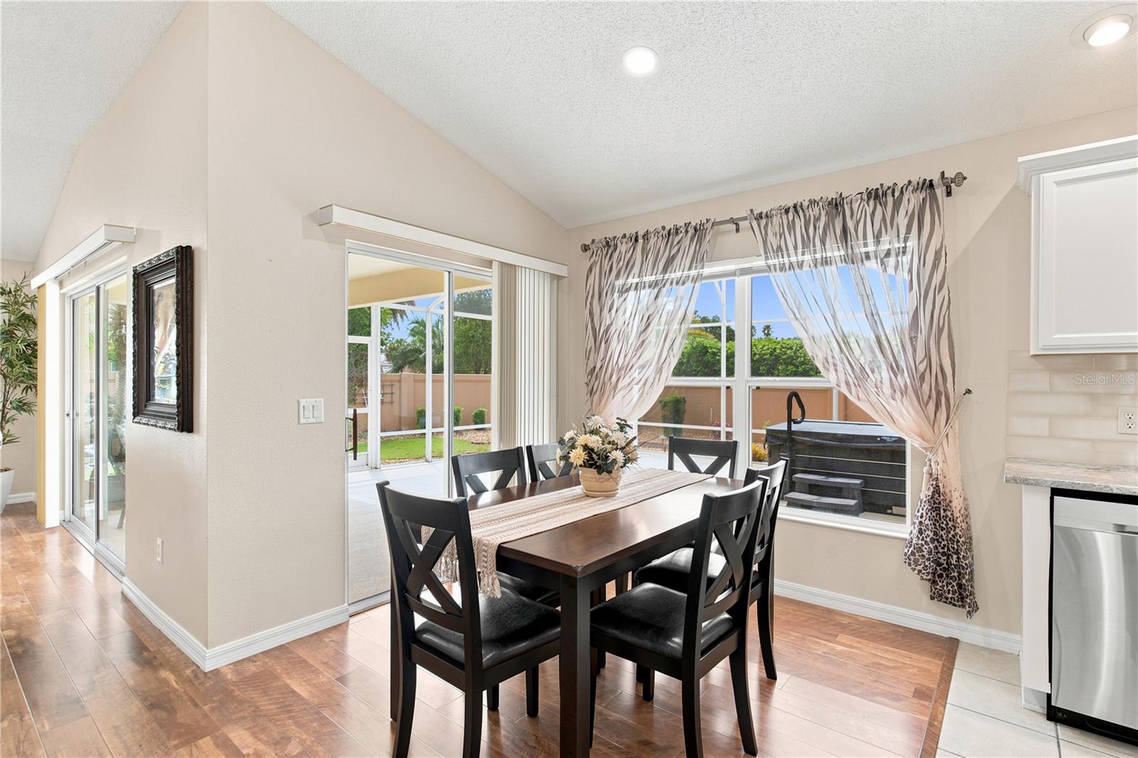 VILLAGES OF SUMTER ALLANDALE VILLAS - Residential
