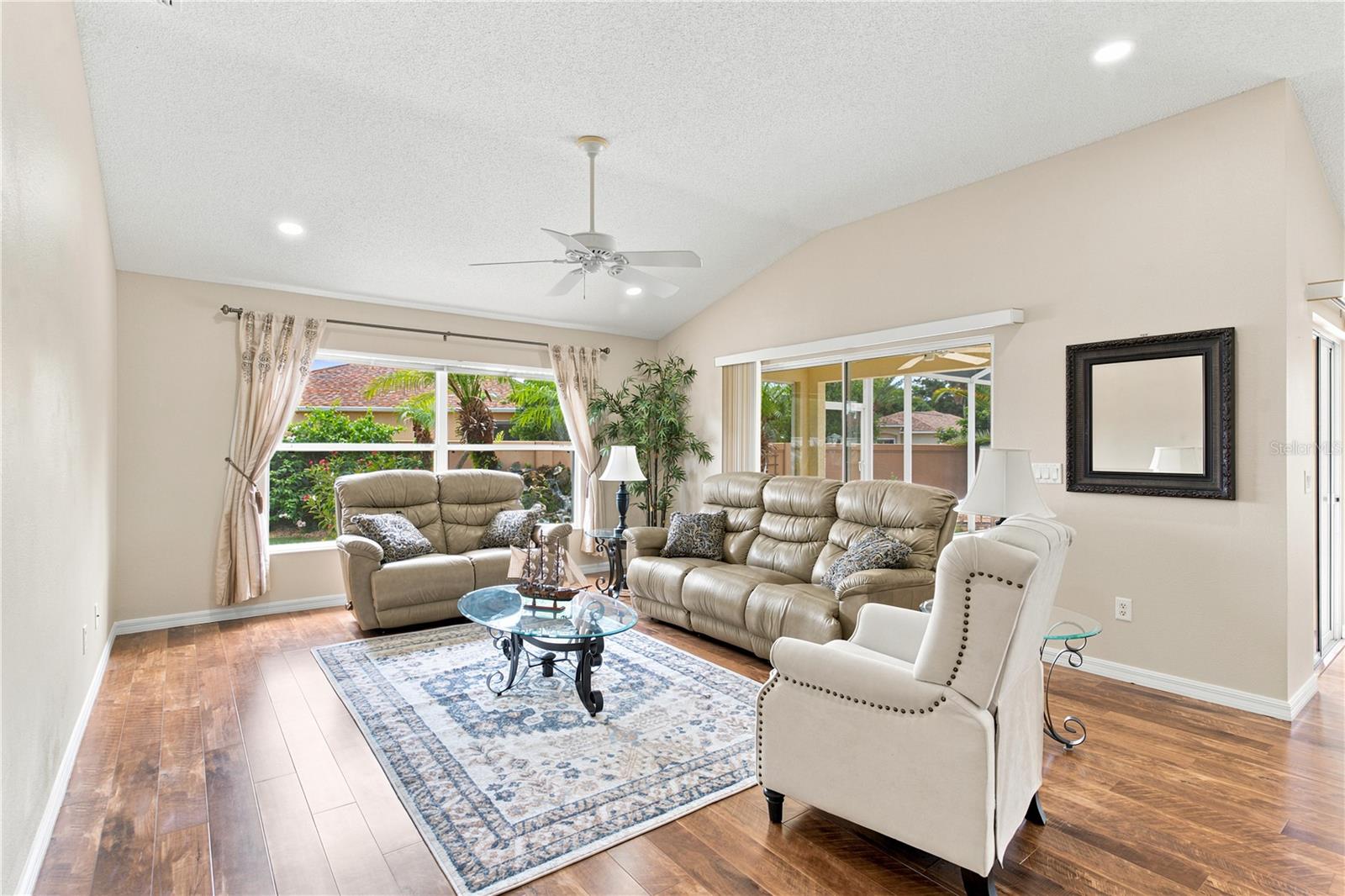 VILLAGES OF SUMTER ALLANDALE VILLAS - Residential