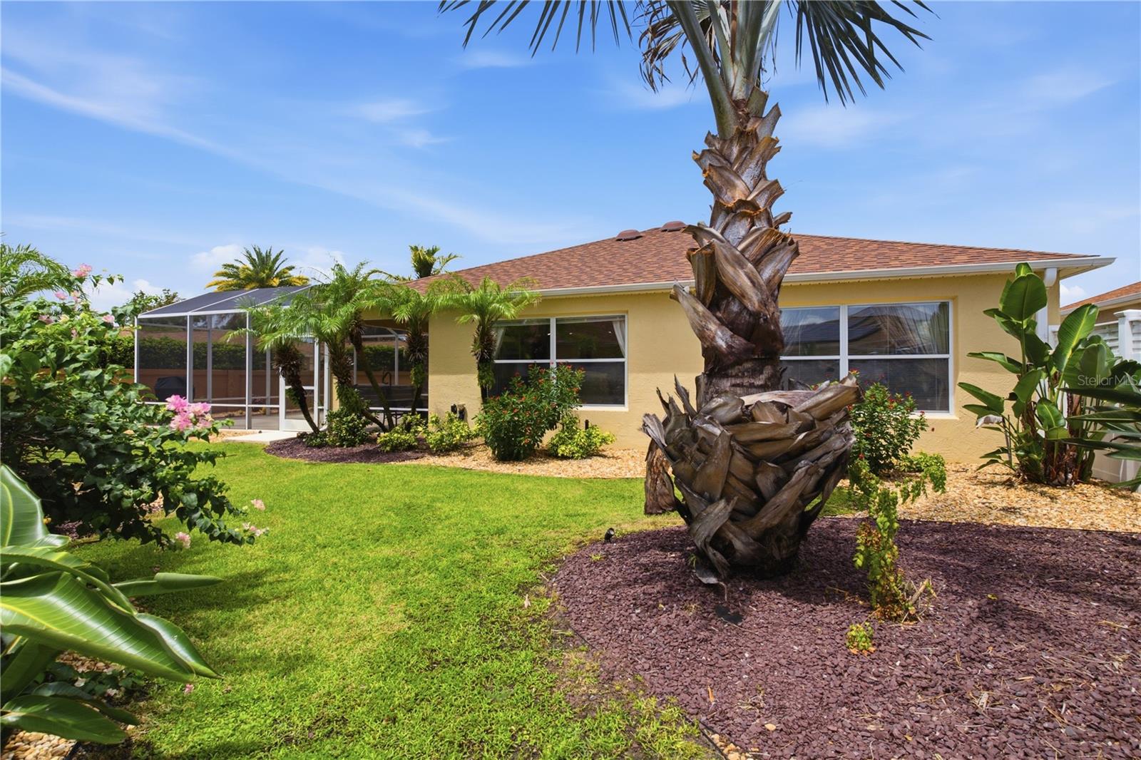 VILLAGES OF SUMTER ALLANDALE VILLAS - Residential