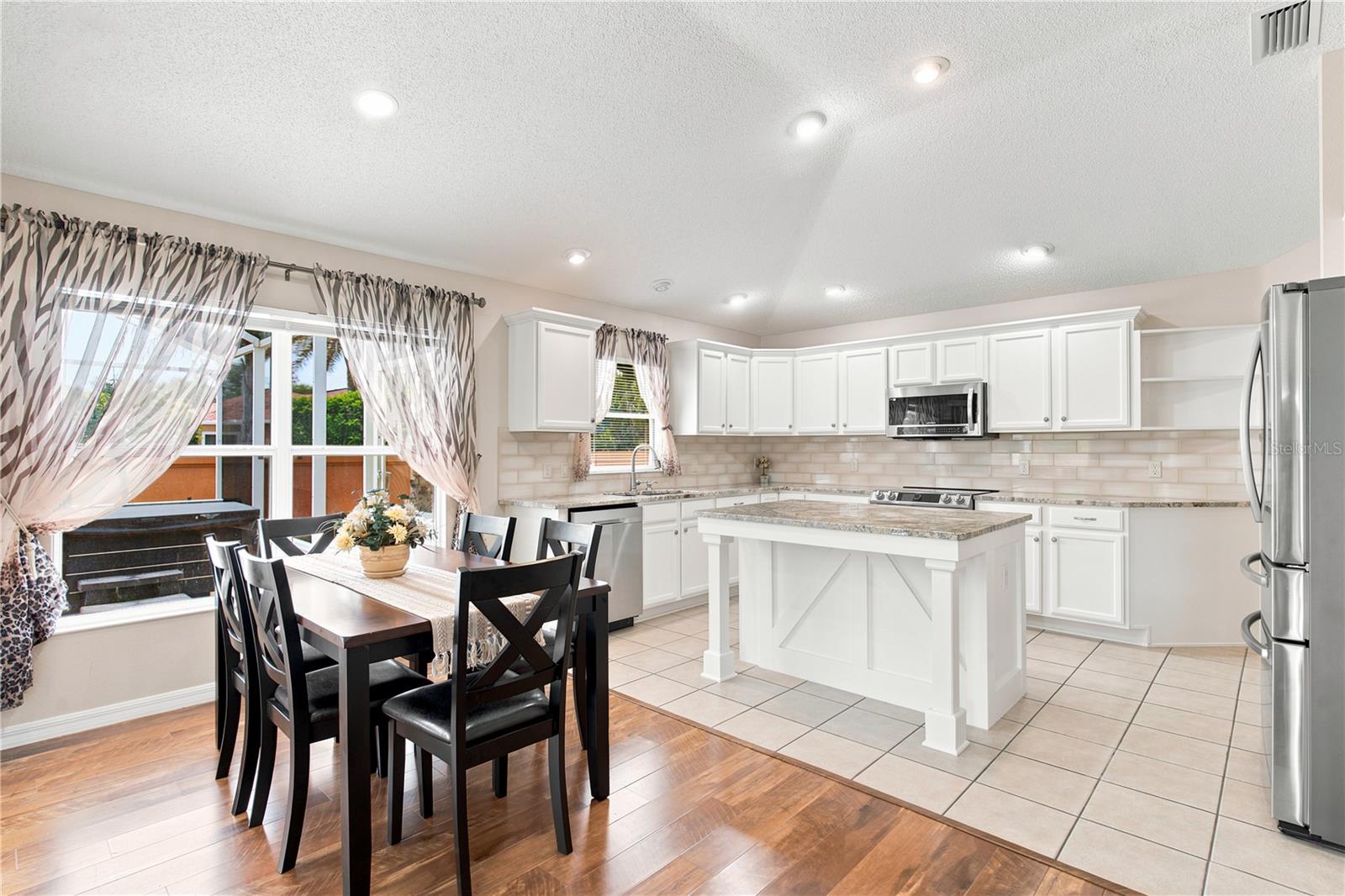 VILLAGES OF SUMTER ALLANDALE VILLAS - Residential