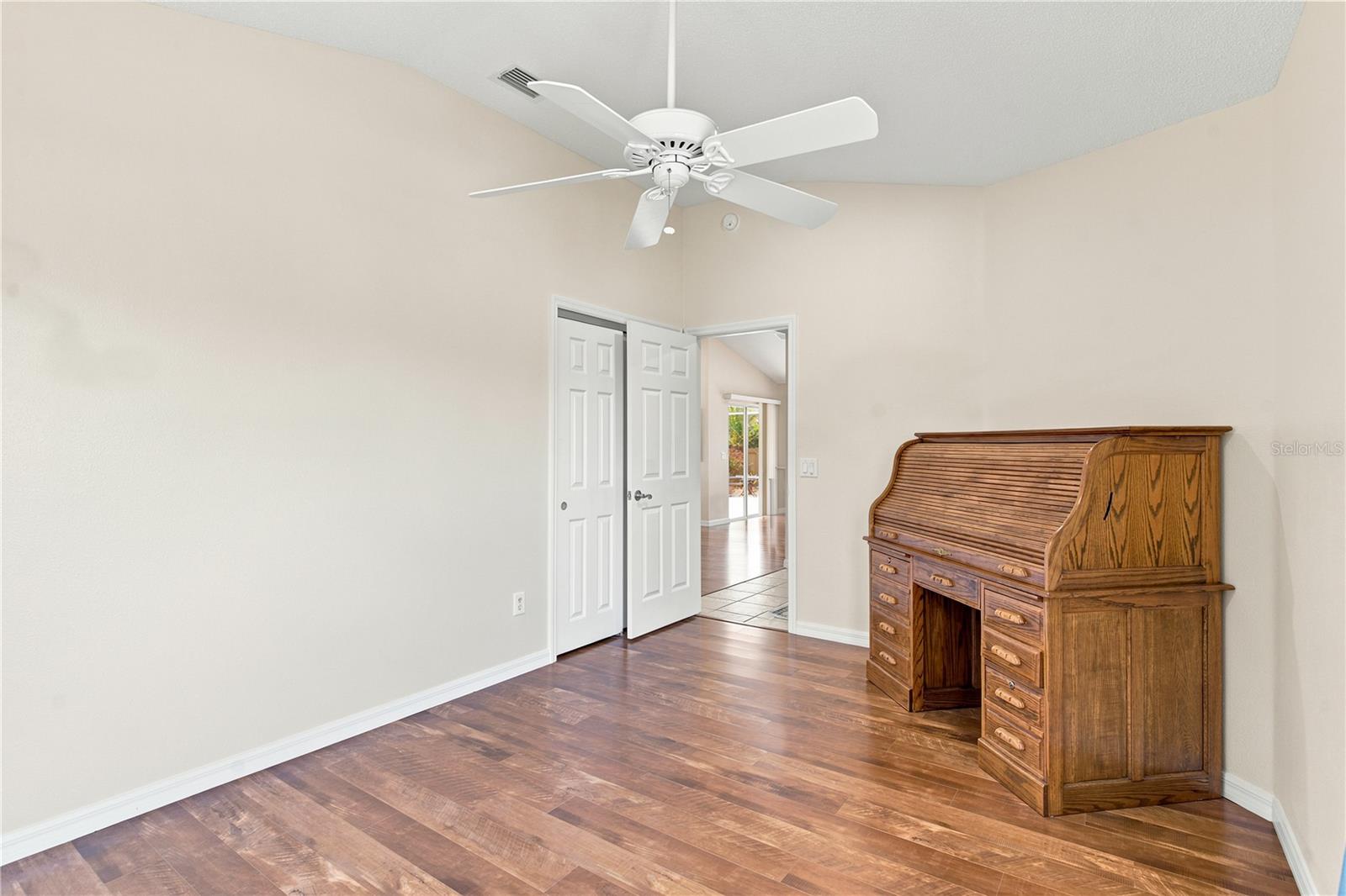 VILLAGES OF SUMTER ALLANDALE VILLAS - Residential