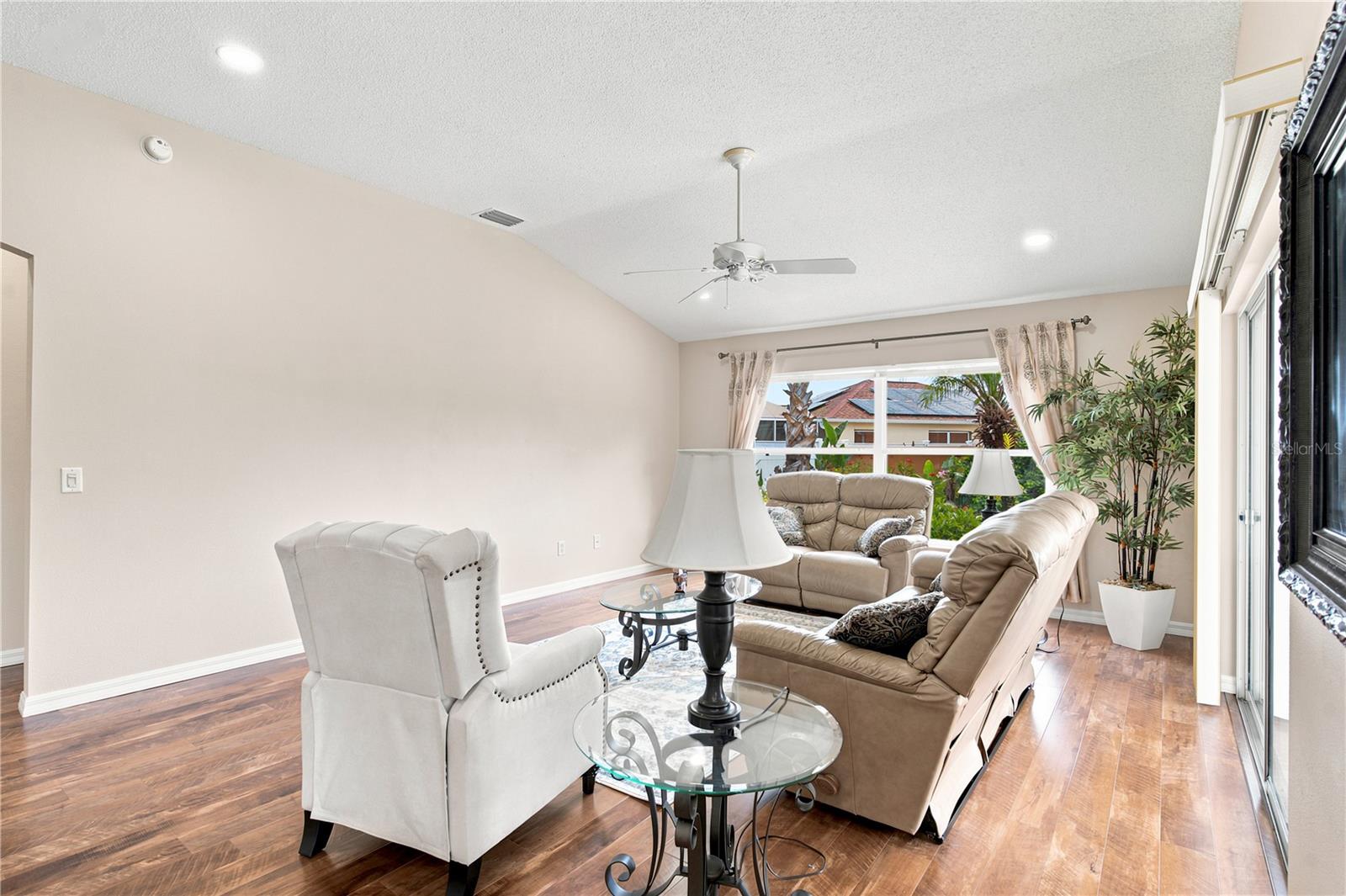 VILLAGES OF SUMTER ALLANDALE VILLAS - Residential