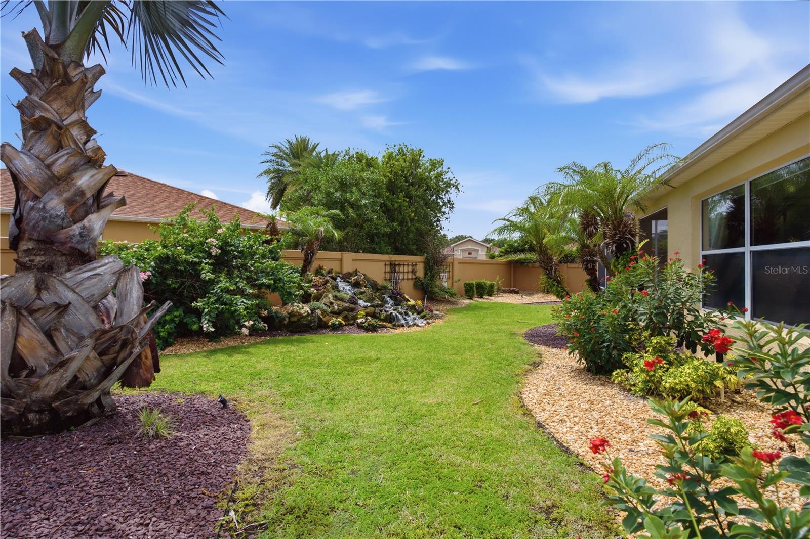 VILLAGES OF SUMTER ALLANDALE VILLAS - Residential