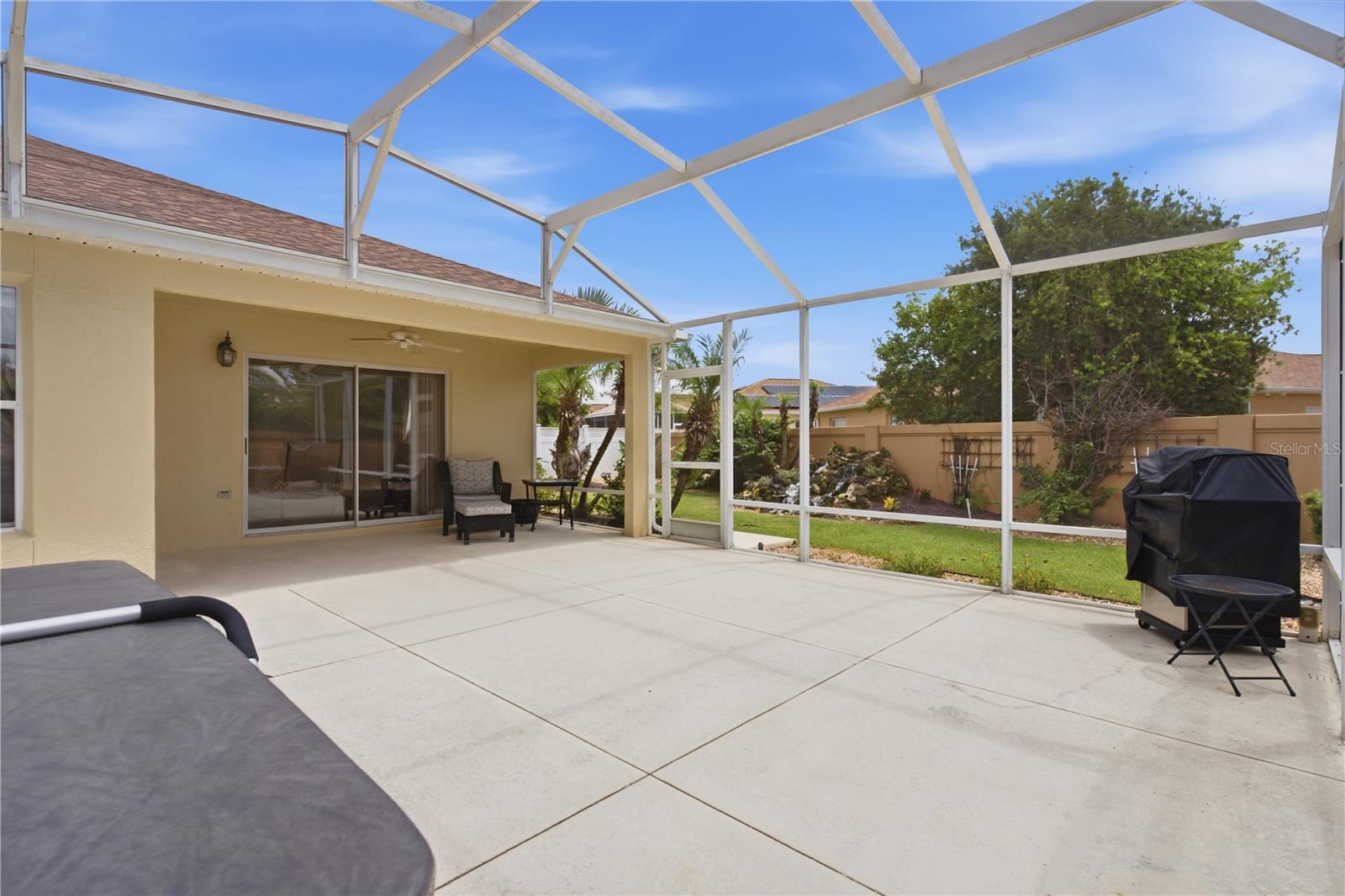 VILLAGES OF SUMTER ALLANDALE VILLAS - Residential