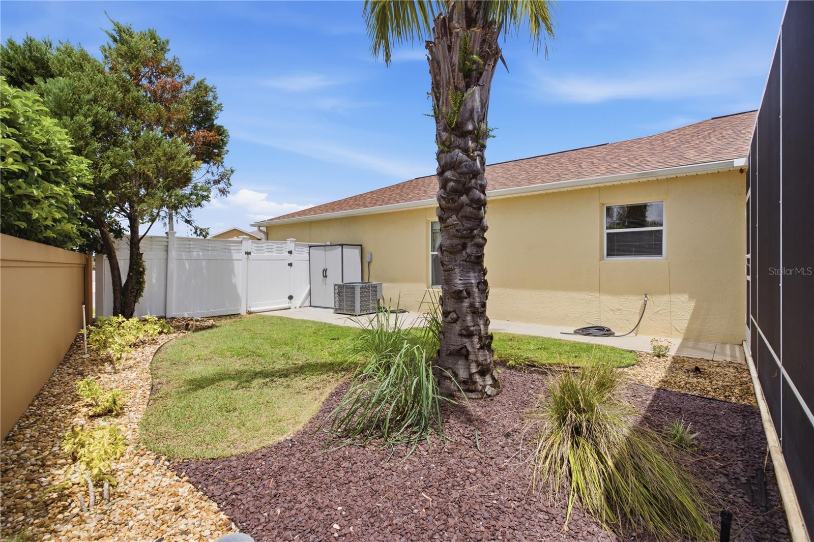 VILLAGES OF SUMTER ALLANDALE VILLAS - Residential