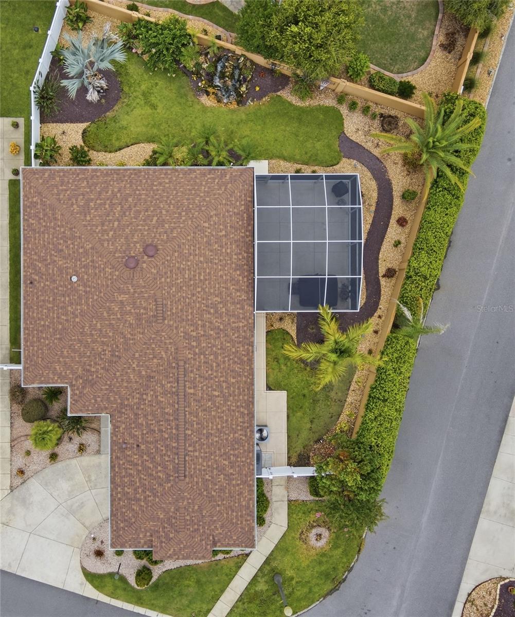VILLAGES OF SUMTER ALLANDALE VILLAS - Residential