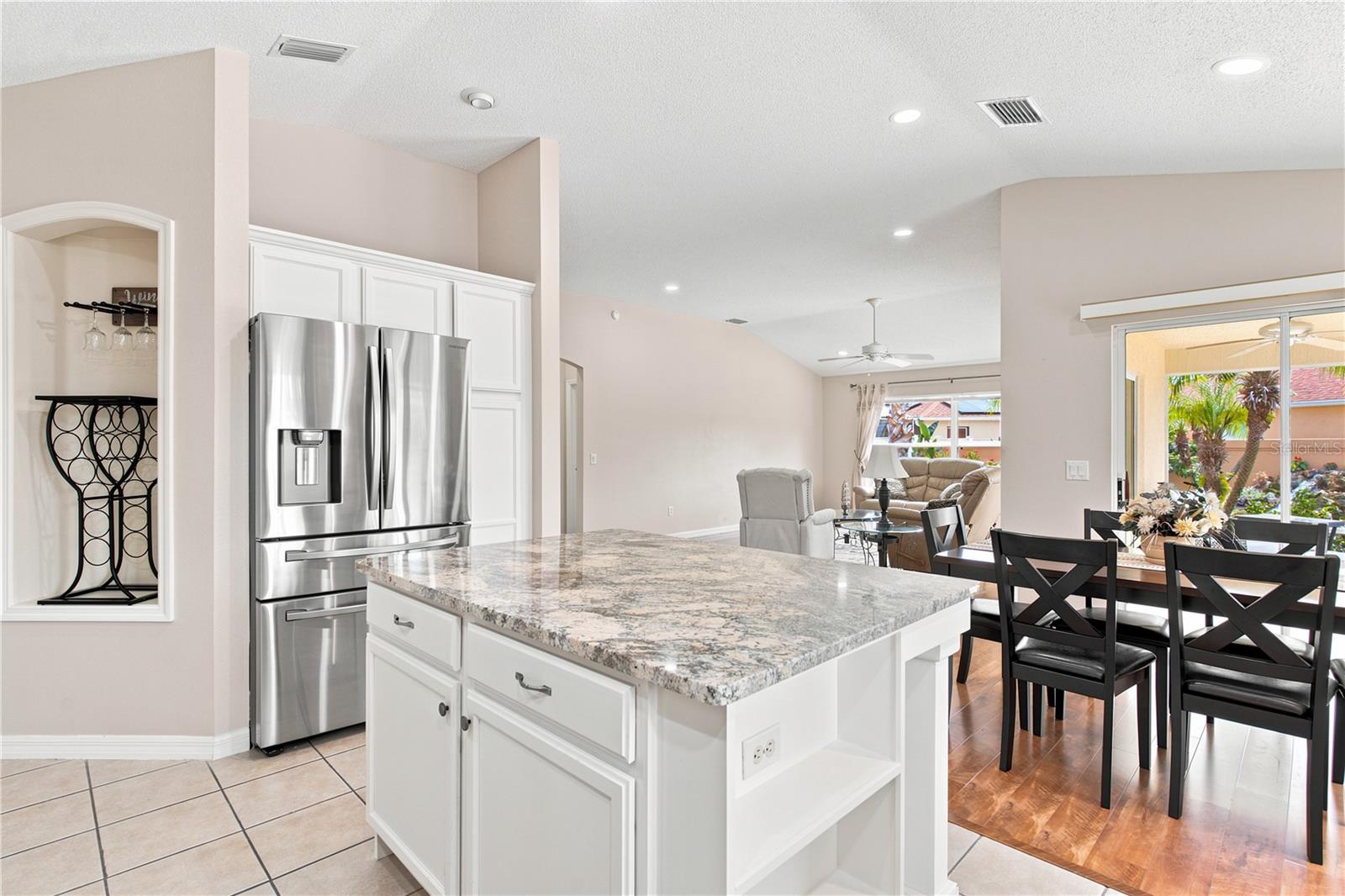 VILLAGES OF SUMTER ALLANDALE VILLAS - Residential