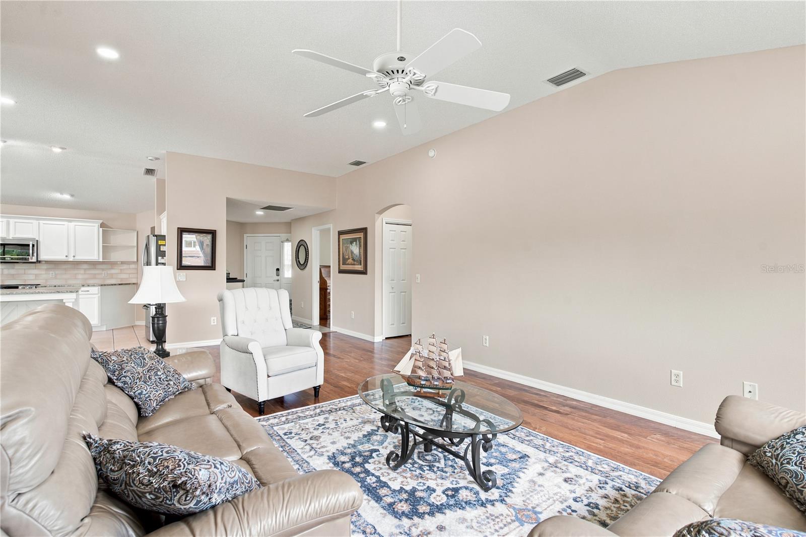 VILLAGES OF SUMTER ALLANDALE VILLAS - Residential