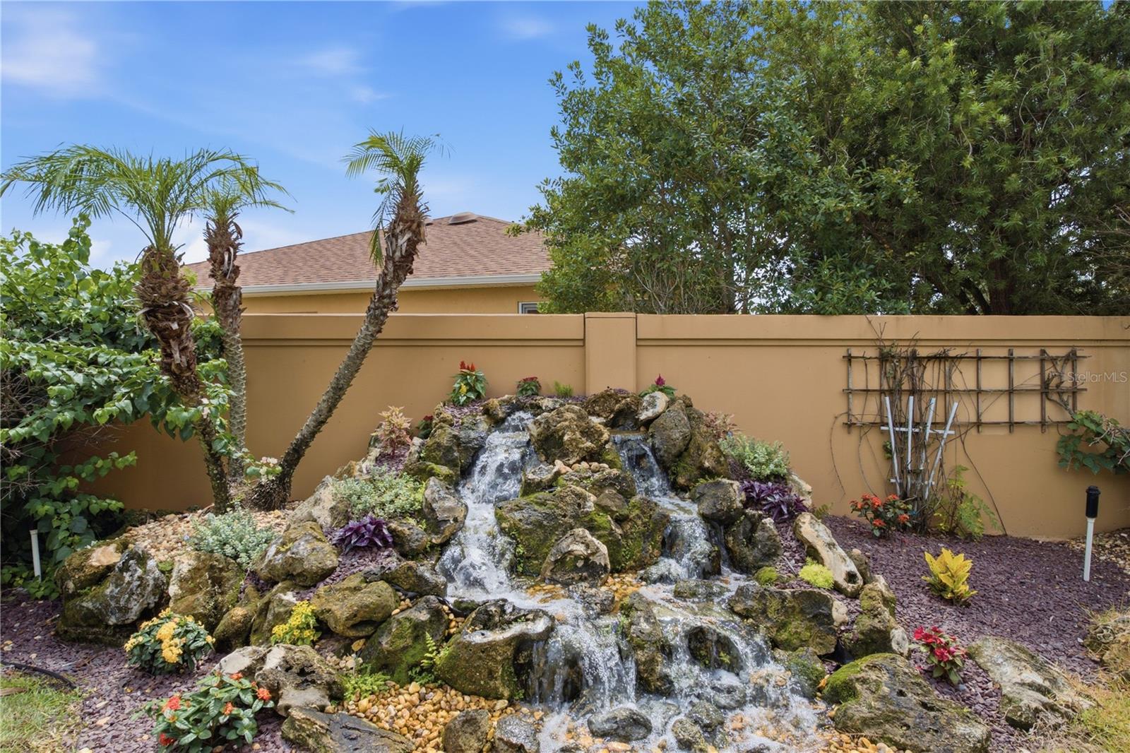 VILLAGES OF SUMTER ALLANDALE VILLAS - Residential