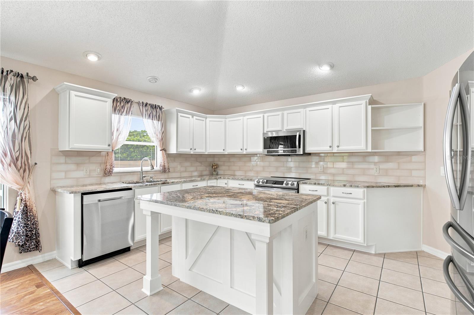 VILLAGES OF SUMTER ALLANDALE VILLAS - Residential