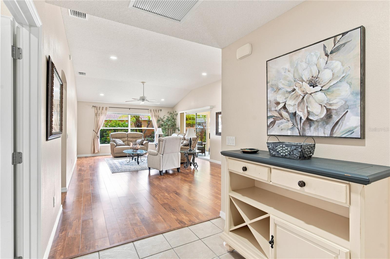 VILLAGES OF SUMTER ALLANDALE VILLAS - Residential