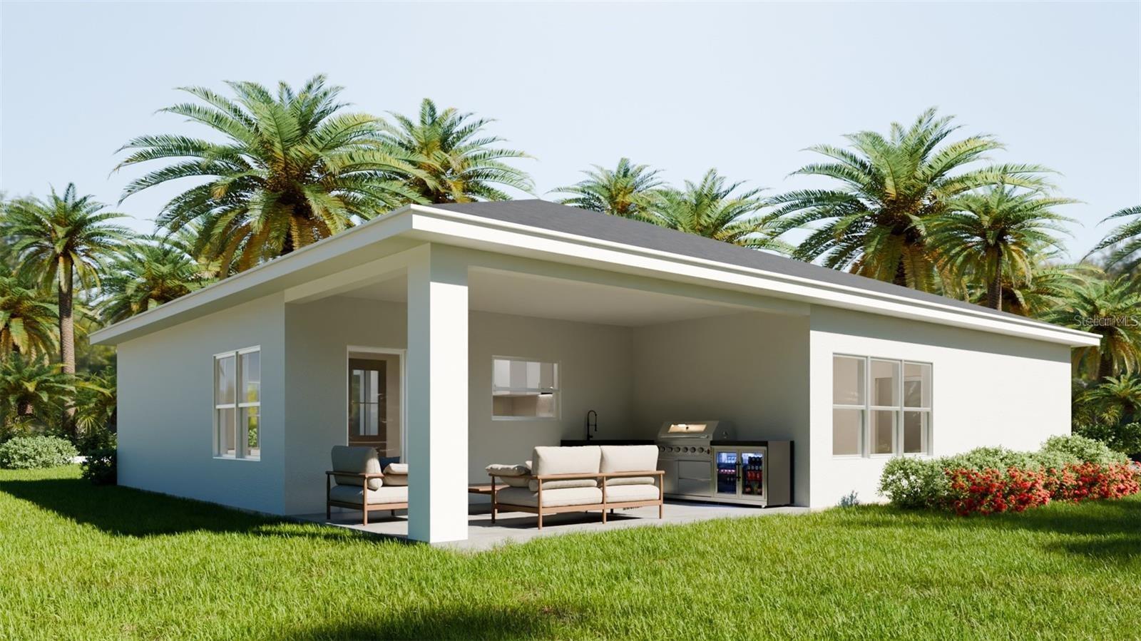 PORT CHARLOTTE SUB 07 - Residential