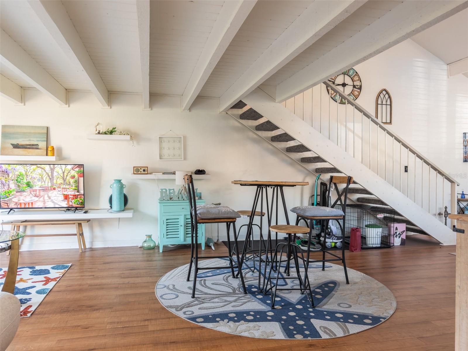 BRETTON WOODS - Residential