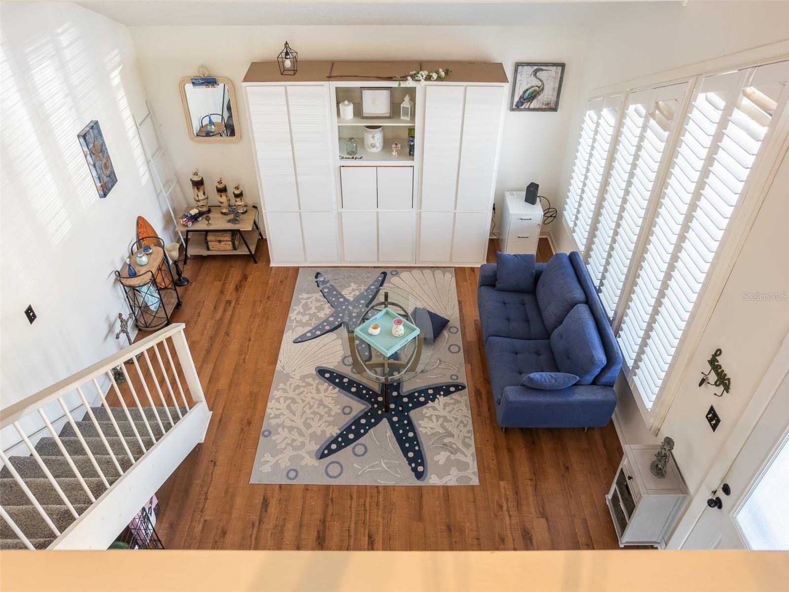 BRETTON WOODS - Residential
