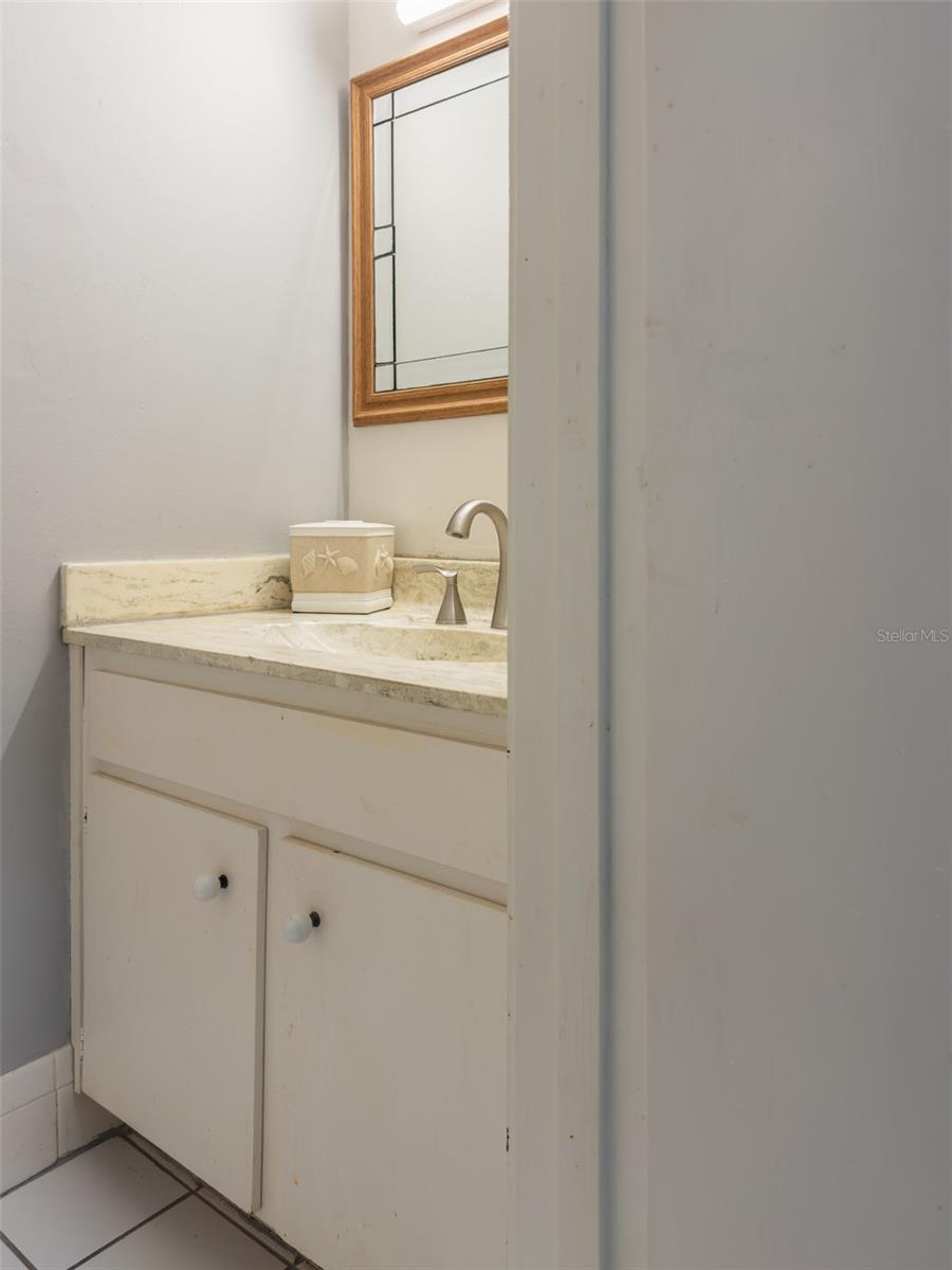 BRETTON WOODS - Residential
