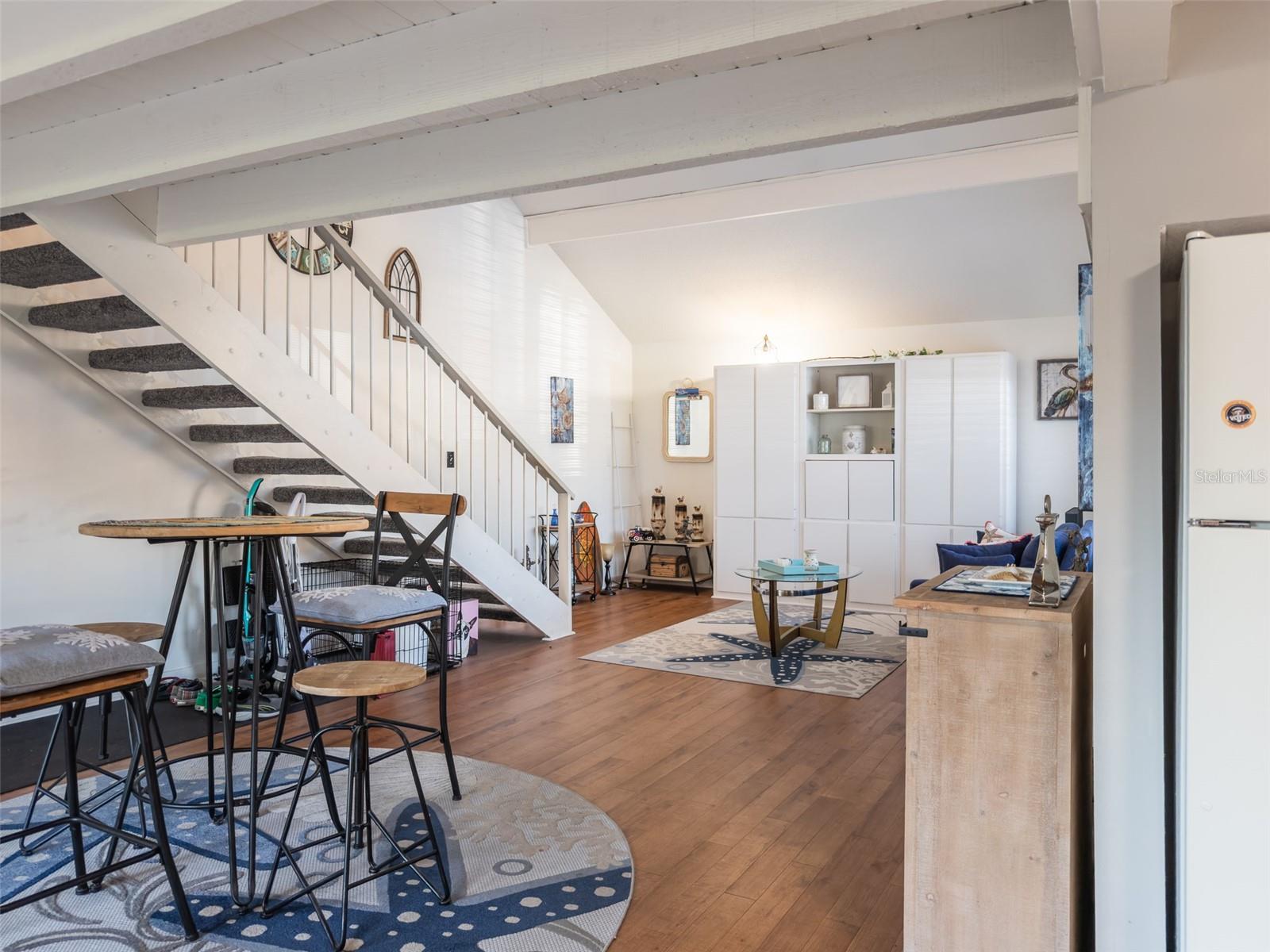 BRETTON WOODS - Residential