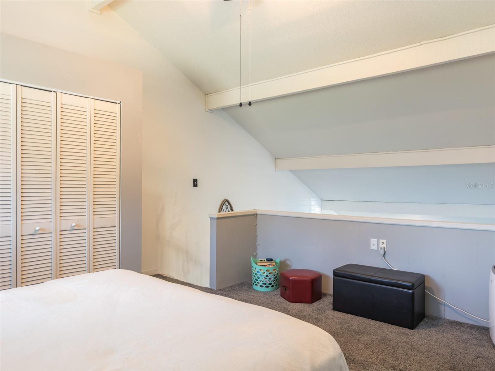 BRETTON WOODS - Residential