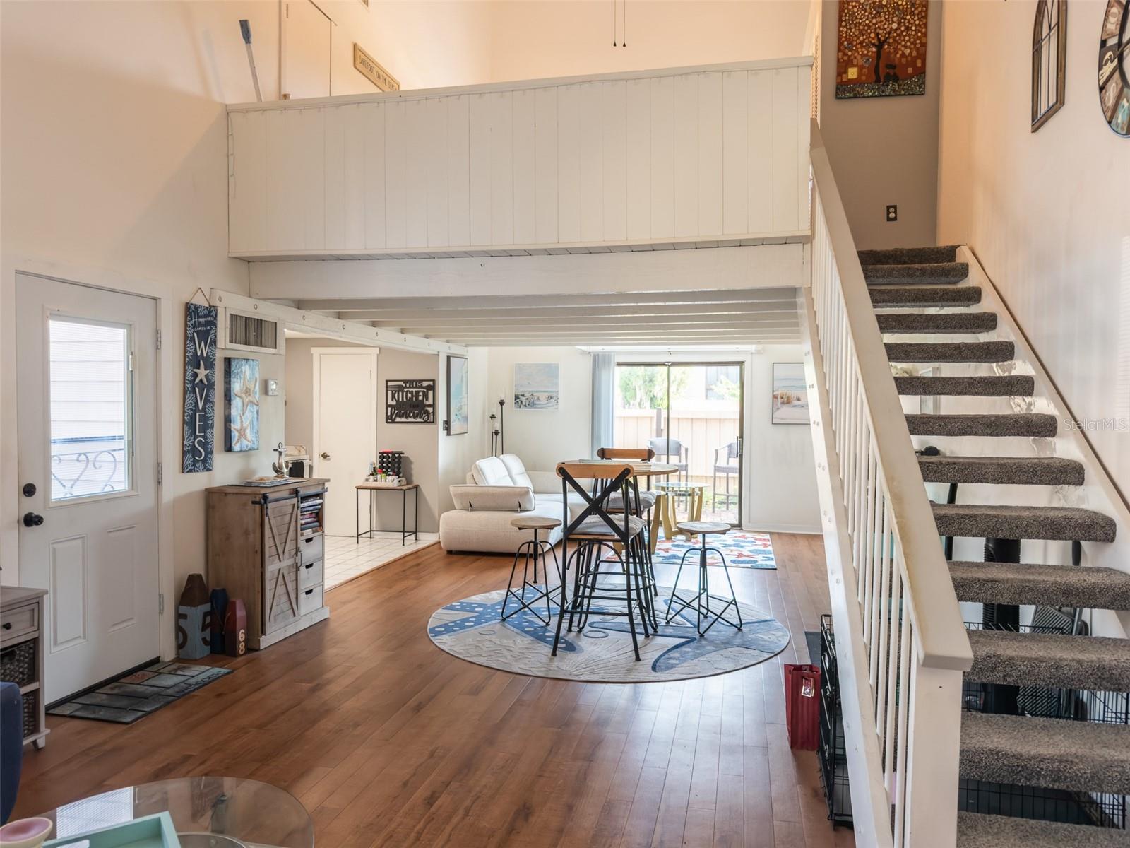 BRETTON WOODS - Residential