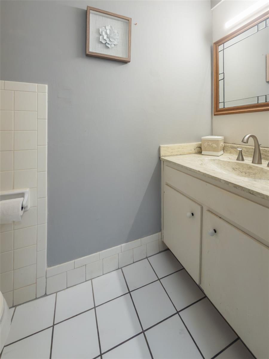 BRETTON WOODS - Residential