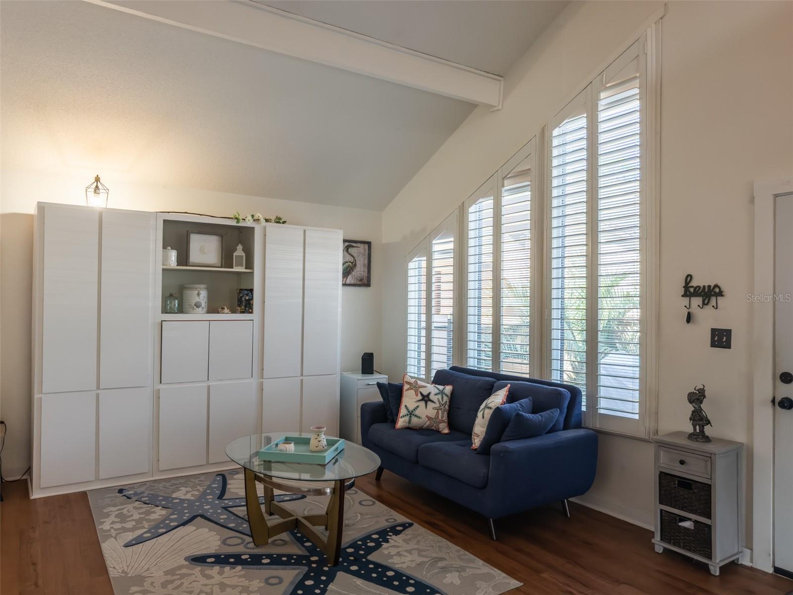 BRETTON WOODS - Residential