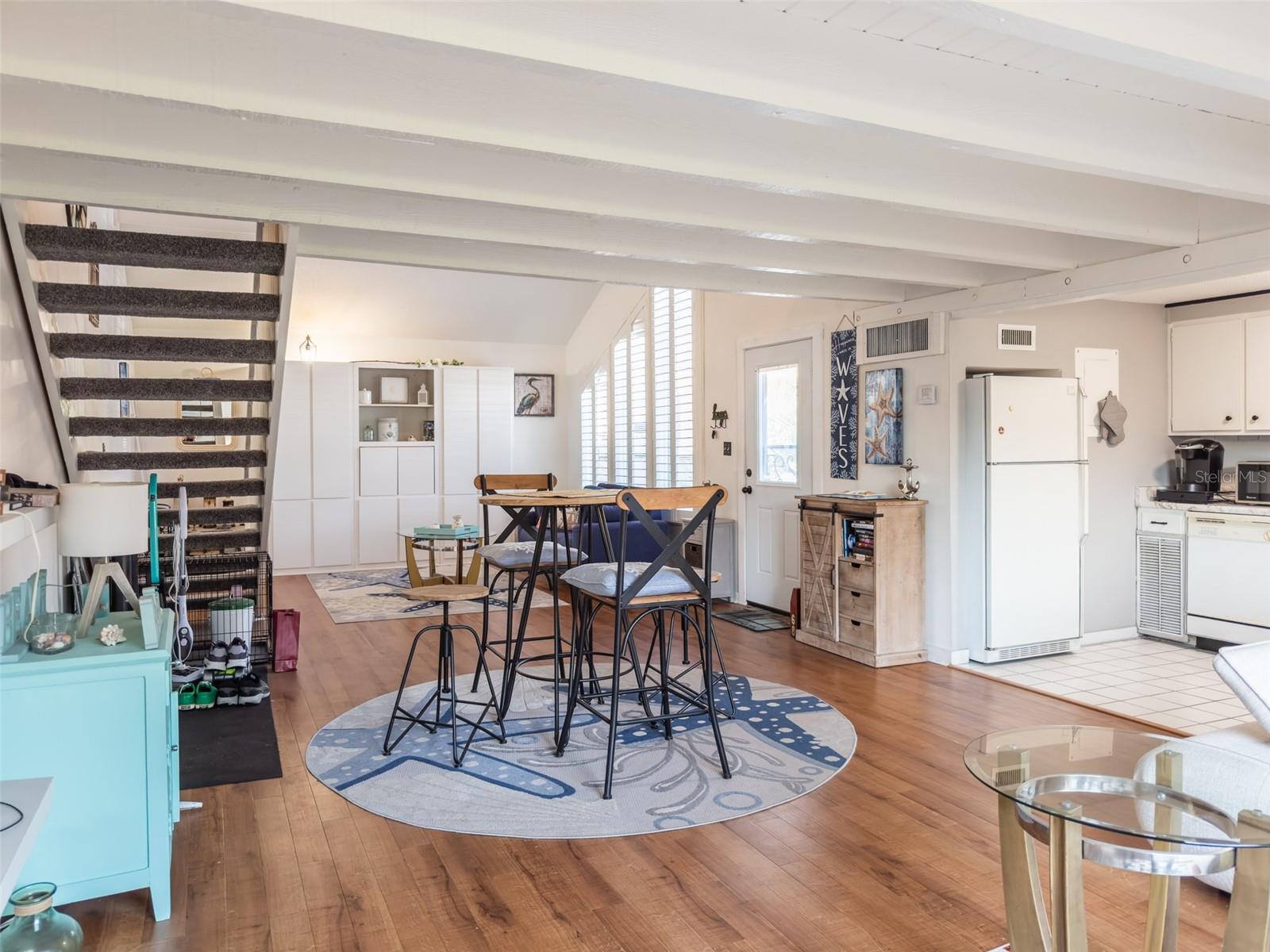 BRETTON WOODS - Residential