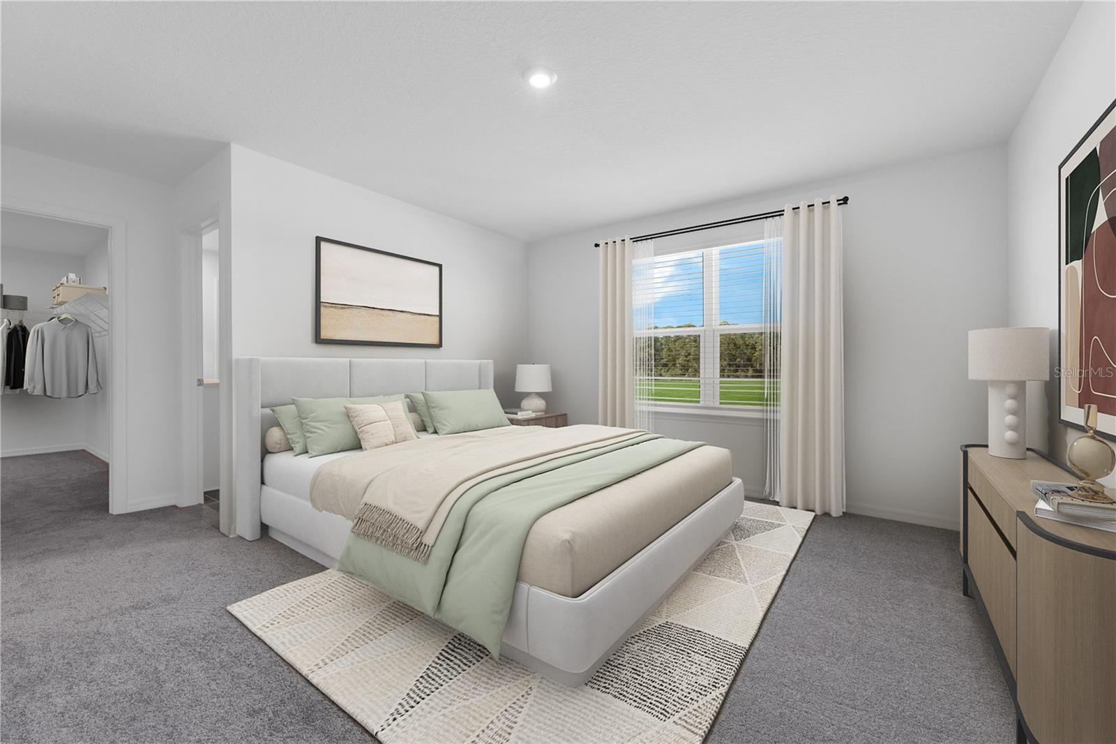 SORRENTO PINES - Residential