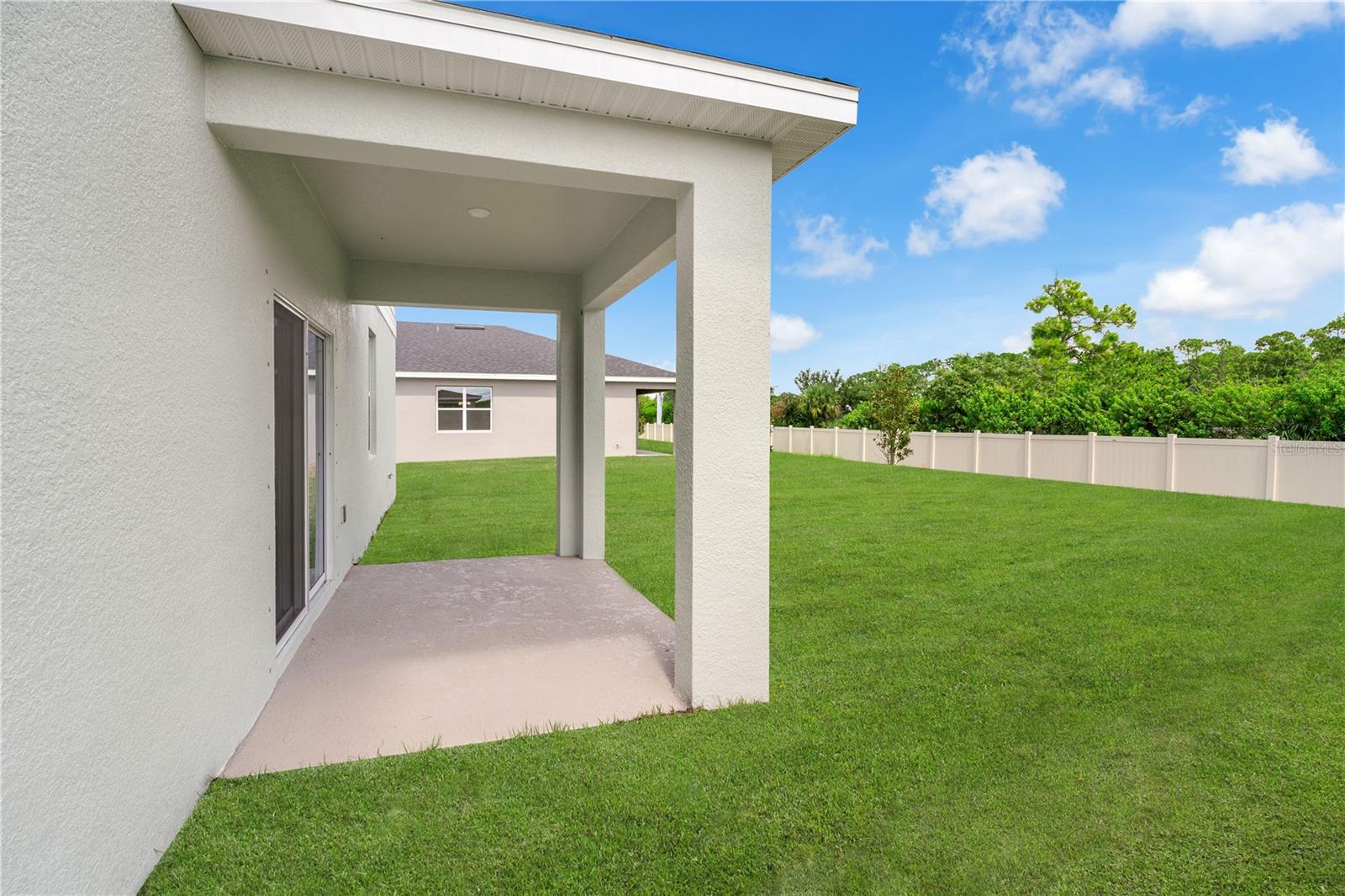 SORRENTO PINES - Residential