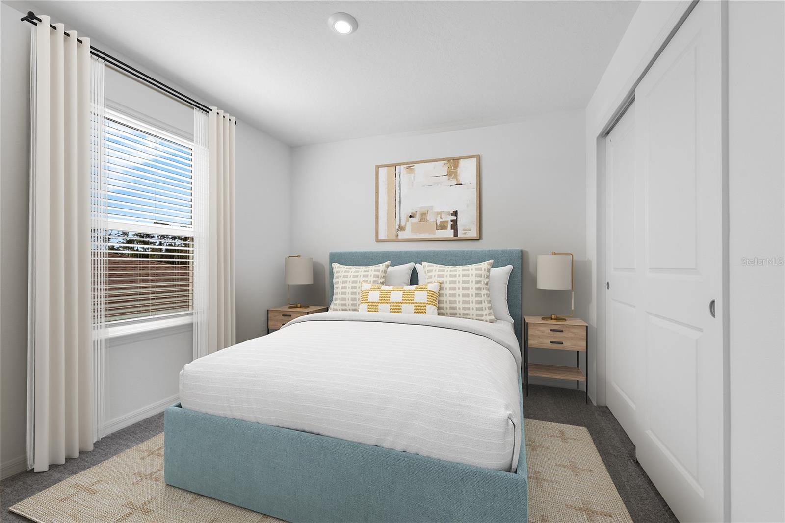 SORRENTO PINES - Residential
