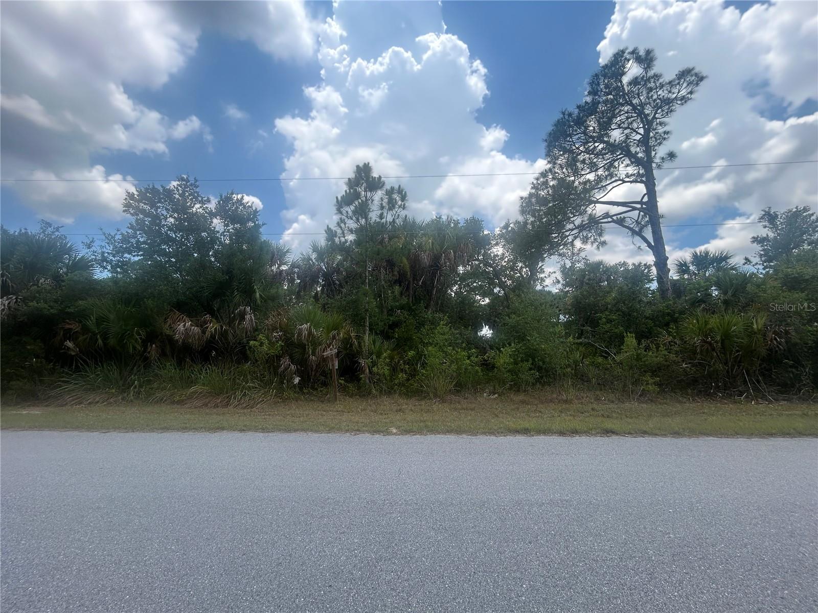 PORT CHARLOTTE SEC 048 - Land