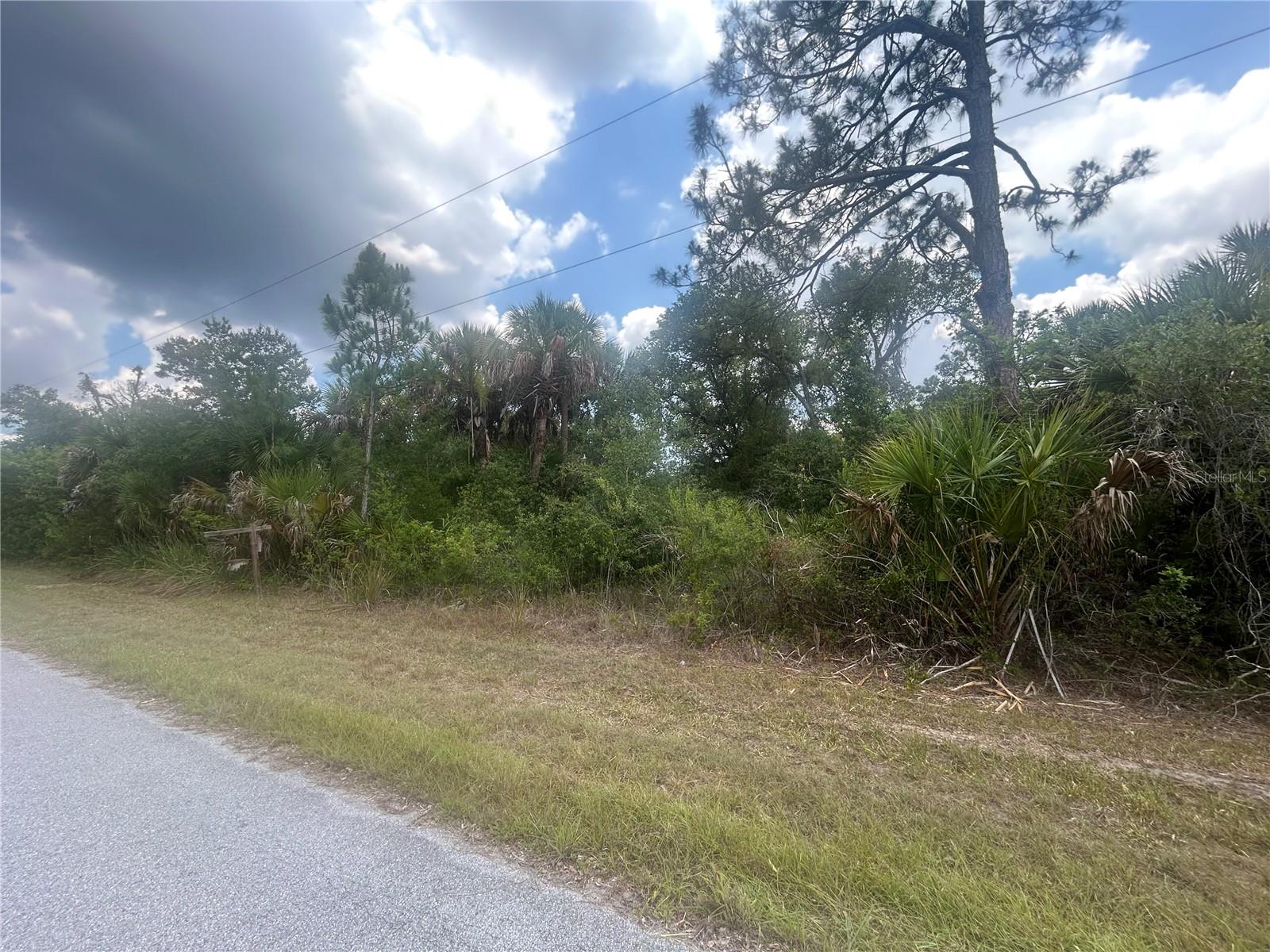 PORT CHARLOTTE SEC 048 - Land