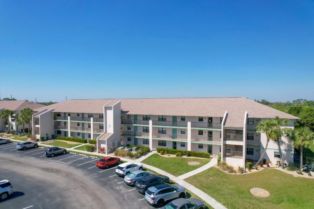NEWPORT 01 PH 02 BLDG 05 - Residential