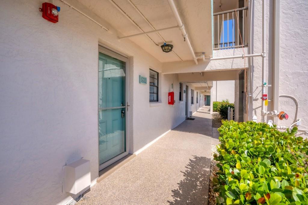 NEWPORT 01 PH 02 BLDG 05 - Residential