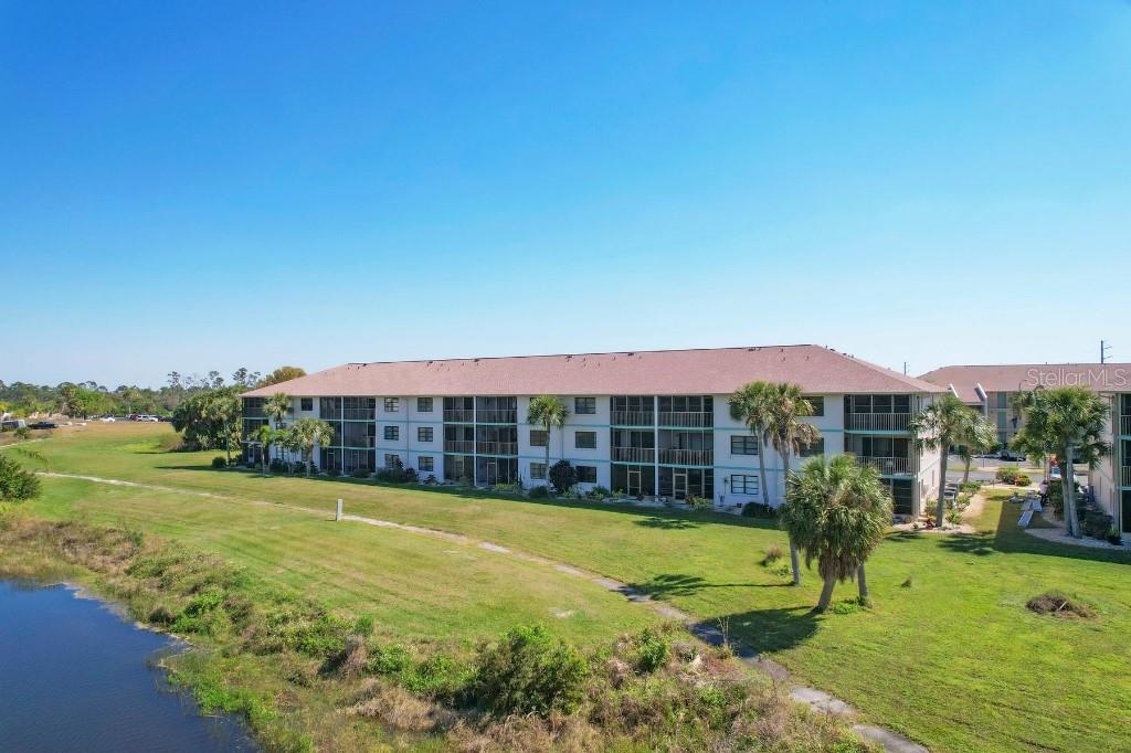 NEWPORT 01 PH 02 BLDG 05 - Residential