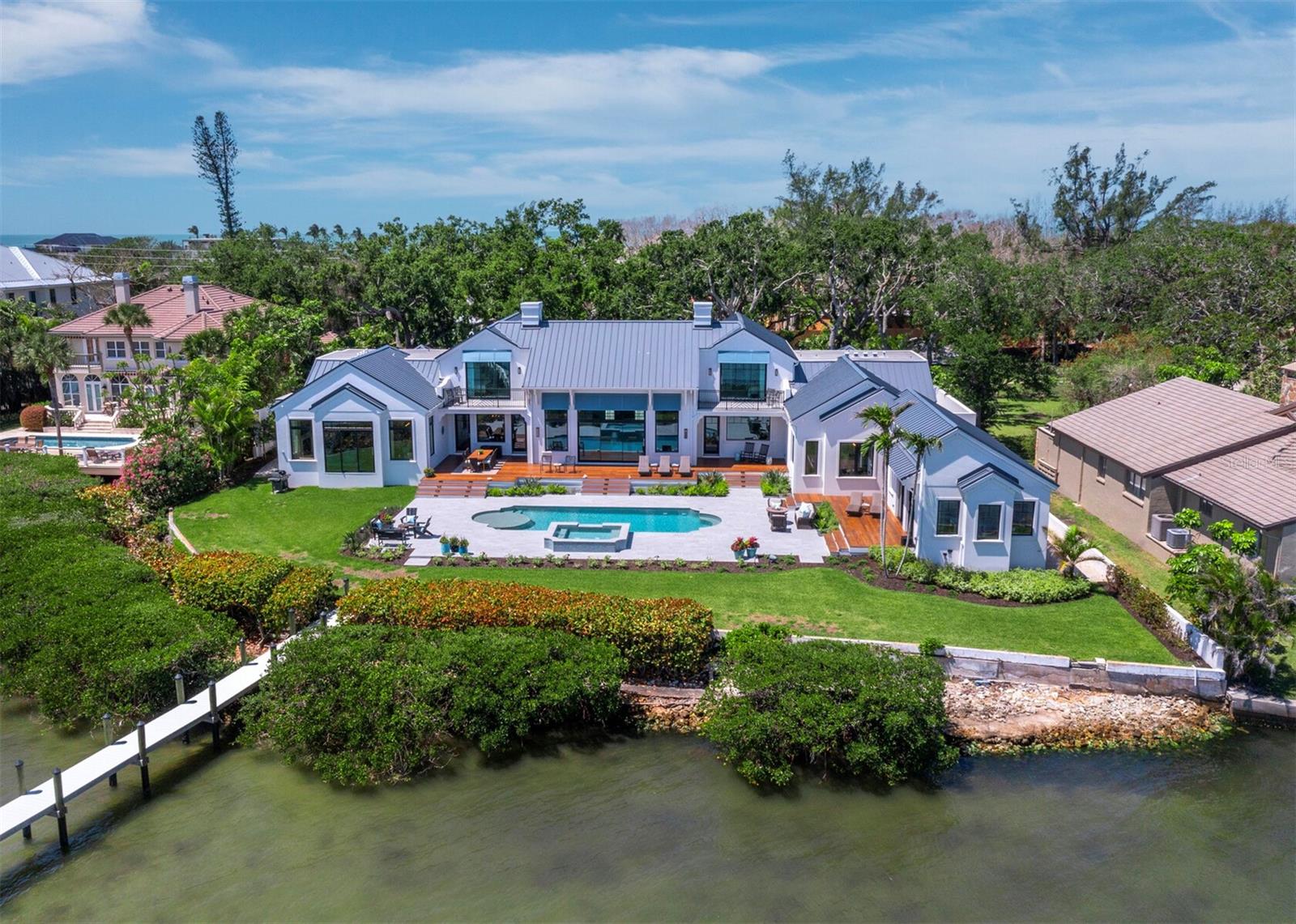 MIRA MAR SUB - Residential
